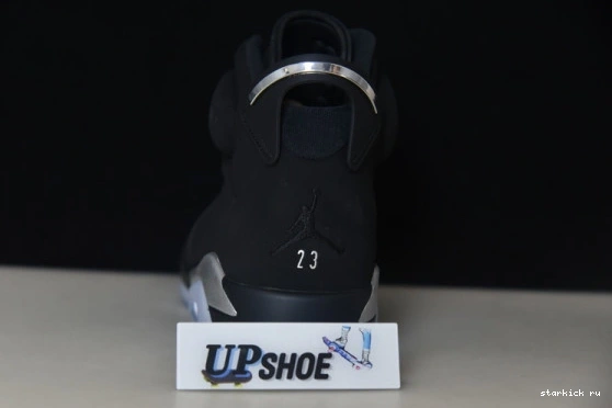 Silver DX2836-001 6 Retro Jordan Metallic DX2836-001 0314